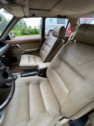 896792-24 Ford Granada 2.8 I V6 Automatic, 150hp, 1982 Ghia