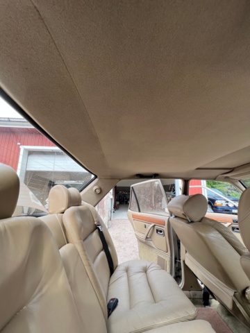 896792-30 Ford Granada 2.8 I V6 Automatic, 150hp, 1982 Ghia