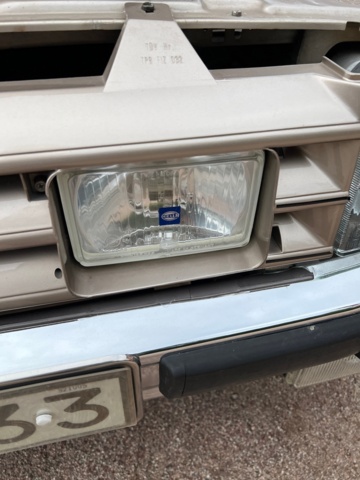 896792-33 Ford Granada 2.8 I V6 Automatic, 150hp, 1982 Ghia