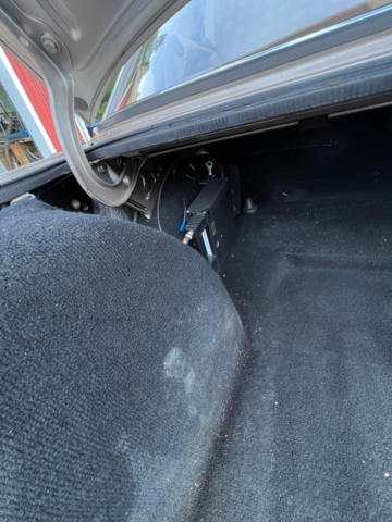 896792-35 Ford Granada 2.8 I V6 Automatic, 150hp, 1982 Ghia