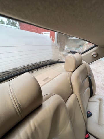 896792-36 Ford Granada 2.8 I V6 Automatic, 150hp, 1982 Ghia