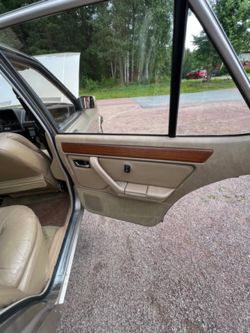 896792-38 Ford Granada 2.8 I V6 Automatic, 150hp, 1982 Ghia