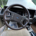 896792-39 Ford Granada 2.8 I V6 Automatic, 150hp, 1982 Ghia