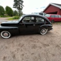 896791-1 Volvo PV444 E 1.4 Manual, 44hp, 1953