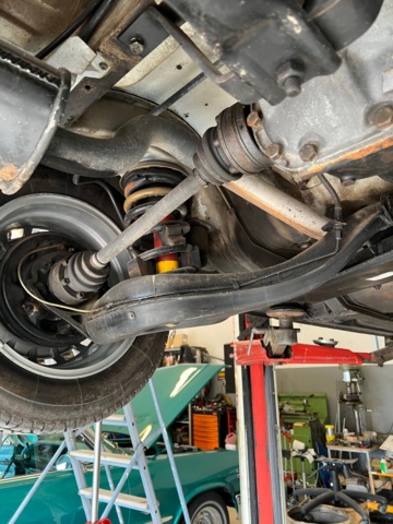 896792-47 Ford Granada 2.8 I V6 Automatic, 150hp, 1982 Ghia