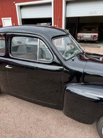 896791-10 Volvo PV444 E 1.4 Manual, 44hp, 1953