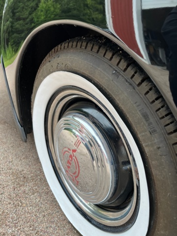 896791-24 Volvo PV444 E 1.4 Manual, 44hp, 1953