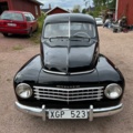 896791-12 Volvo PV444 E 1.4 Manual, 44hp, 1953