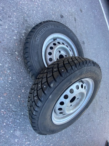 928025-20 Washing trolley Alulette Aquila Triventek with compressor, MHJ92N - 2020