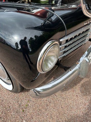 896791-28 Volvo PV444 E 1.4 Manual, 44hp, 1953