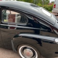 896791-33 Volvo PV444 E 1.4 Manual, 44hp, 1953