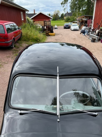 896791-16 Volvo PV444 E 1.4 Manual, 44hp, 1953