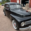 896791-14 Volvo PV444 E 1.4 Manual, 44hp, 1953