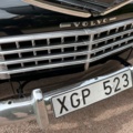 896791-31 Volvo PV444 E 1.4 Manual, 44hp, 1953