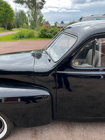 896791-35 Volvo PV444 E 1.4 Manual, 44hp, 1953