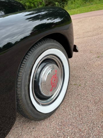 896791-37 Volvo PV444 E 1.4 Manual, 44hp, 1953