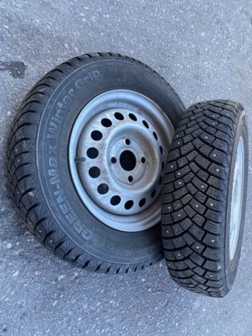 928025-22 Washing trolley Alulette Aquila Triventek with compressor, MHJ92N - 2020