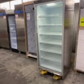 422979-2 Freezer with glass door, purchased in 2020 for SEK 21,000 ex VAT