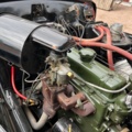 896791-42 Volvo PV444 E 1.4 Manual, 44hp, 1953