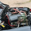 896791-43 Volvo PV444 E 1.4 Manual, 44hp, 1953
