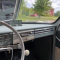 896791-48 Volvo PV444 E 1.4 Manual, 44hp, 1953