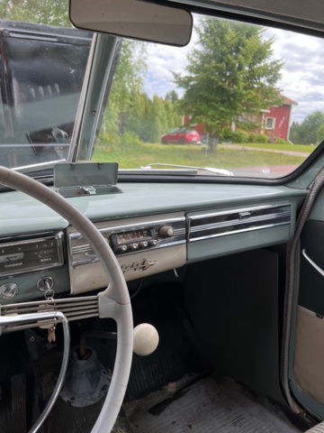 896791-48 Volvo PV444 E 1.4 Manual, 44hp, 1953