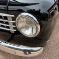 896791-52 Volvo PV444 E 1.4 Manual, 44hp, 1953
