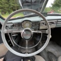 896791-53 Volvo PV444 E 1.4 Manual, 44hp, 1953