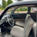 896791-63 Volvo PV444 E 1.4 Manual, 44hp, 1953