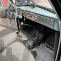 896791-73 Volvo PV444 E 1.4 Manual, 44hp, 1953