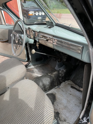 896791-73 Volvo PV444 E 1.4 Manual, 44hp, 1953