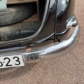 896791-76 Volvo PV444 E 1.4 Manual, 44hp, 1953
