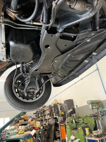 896792-54 Ford Granada 2.8 I V6 Automatic, 150hp, 1982 Ghia