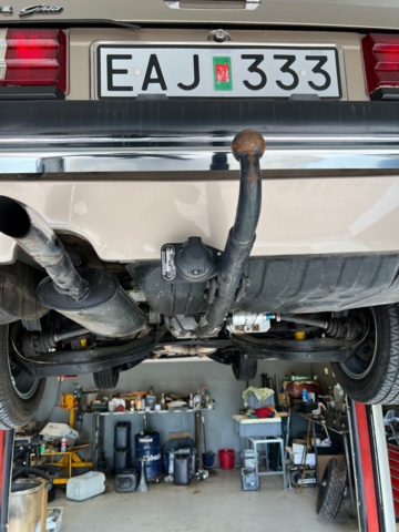 896792-60 Ford Granada 2.8 I V6 Automatic, 150hp, 1982 Ghia