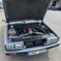 906868-9 Maserati 222 2.0 V6 Manual - 1988