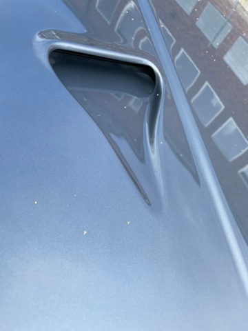 906868-13 Maserati 222 2.0 V6 Manual - 1988