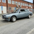906868-15 Maserati 222 2.0 V6 Manual - 1988