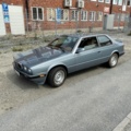 906868-3 Maserati 222 2.0 V6 Manual - 1988