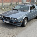 906868-1 Maserati 222 2.0 V6 Manual - 1988