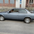 906868-4 Maserati 222 2.0 V6 Manual - 1988