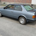 906868-6 Maserati 222 2.0 V6 Manual - 1988