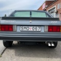 906868-7 Maserati 222 2.0 V6 Manual - 1988