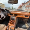 906868-23 Maserati 222 2.0 V6 Manual - 1988