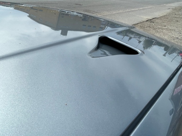 906868-14 Maserati 222 2.0 V6 Manual - 1988