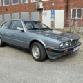 906868-11 Maserati 222 2.0 V6 Manual - 1988