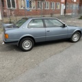 906868-12 Maserati 222 2.0 V6 Manual - 1988