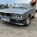 906868-2 Maserati 222 2.0 V6 Manual - 1988