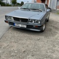 906868-19 Maserati 222 2.0 V6 Manual - 1988