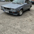 906868-17 Maserati 222 2.0 V6 Manual - 1988