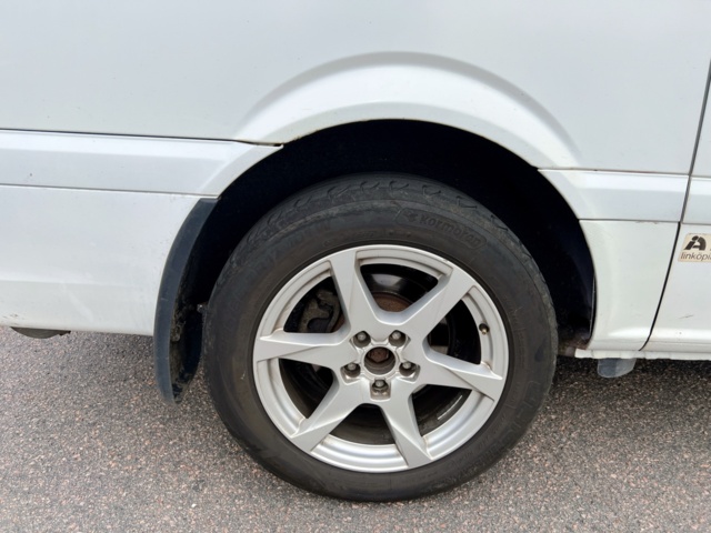 928026-18 Mercedes-Benz Vito 116 CDI TouchShift, 163hp, 2012